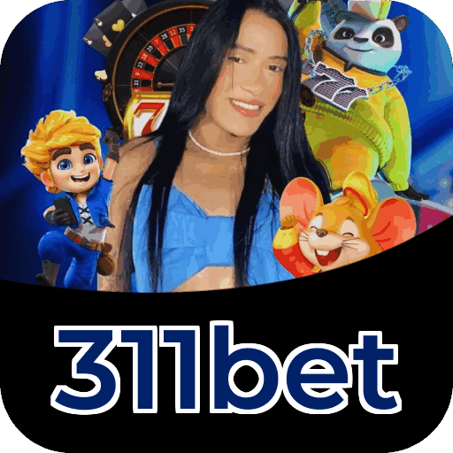 Página de download 311bet